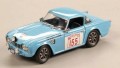 Triumph TR4 Rallye