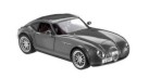 Triumph TR4 Rallye