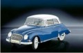 Auto Union 1000S Coup�