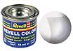 Paint nr 2 clear mat