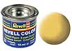 Paint nr 17 africa-brown, mat