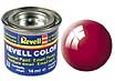 Paint nr 34 ferrari-red, gloss