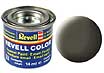 Paint nr 46 nato-olive, mat RAL 7013