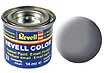 Paint nr 47 mouse grey, mat RAL 7005