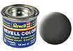Paint nr 65 bronze green, mat RAL 6031
