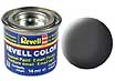 Paint nr 66 olive grey, mat RAL 7010