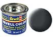 Paint nr 77 dust grey, mat RAL 7012