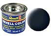 Paint nr 78 tank grey, mat RAL 7024