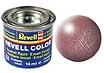 Paint nr 93 copper, metallic
