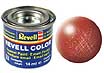 Paint nr 95 bronze, metallic
