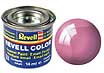 Paint nr 731 red, clear