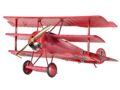 Fokker Dr.I Triplane - Gift Set