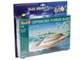 Offshore Powerboat - Gift Set