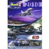 Revell Catalogue 2010