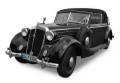 Horch 930V Limousine