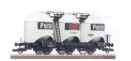 Wagon silosowy HENKEL