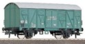 Freight car