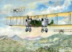 Gotha G.II, GIII