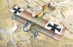 Albatros D.II