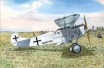 Fokker D.VIIF (late)