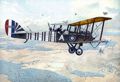 Airco (de Havilland) D.H.9