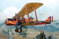 Airco (de Havilland) D.H.4 w/Puma