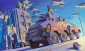 Sd. Kfz 231