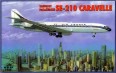 Sud Aviation SE-210 Caravelle