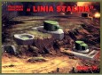 Diorama "Stalin's Line"