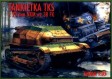 Tankiette TKS w/ 20mm  FK wz.38