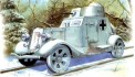 Drezyna pancerna Pz Sp Wg 202(r)