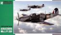 Airacobra Mk.I/P-39F in RAF and RAAF Service