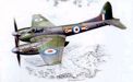 D.H.103 Hornet Mk. 3/4