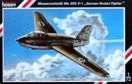 Messerschmitt Me-263 V-1 German Rocket Fighter