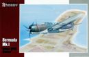 Bermuda Mk.I - British WWII Bomber