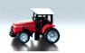 Ciagnik Massey Ferguson 9240