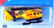 Helikopter karetka - zolty