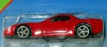 Siku Cruiser Sport car - red