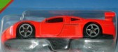 Siku Sniper Sport car - orange