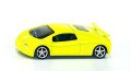 SIKU LIGHTNING - yellow