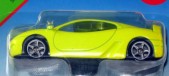 Siku Thunder - yellow