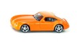 Wiesmann GT - orange