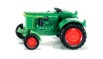Traktor Fendt Dieselross