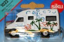 IVECO Camper MALIBU