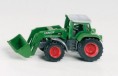 Ciagnik Fendt Favorit 926 Vario z ladowarka
