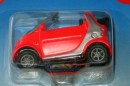 smart cabrio yellow