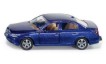 BMW 545i - navy blue