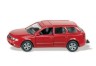 Audi A4 Avant - czerwony
