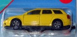 Audi A4 Avant - yellow