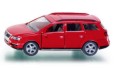 VW Passat Variant 2.0 FSI - red